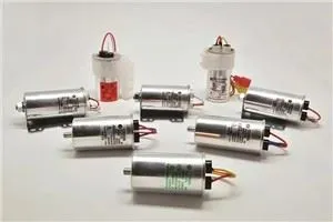 Kondensator pralki 10uF