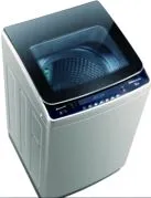 W pełni automatyczna pralka ładowana od góry 3 kg