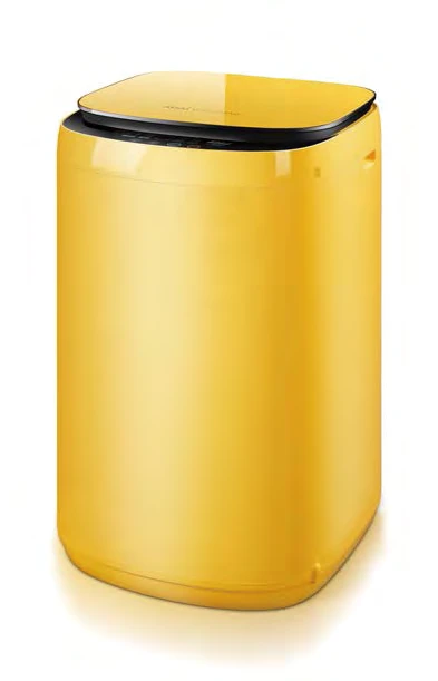 Pralka automatyczna 3,5 kg