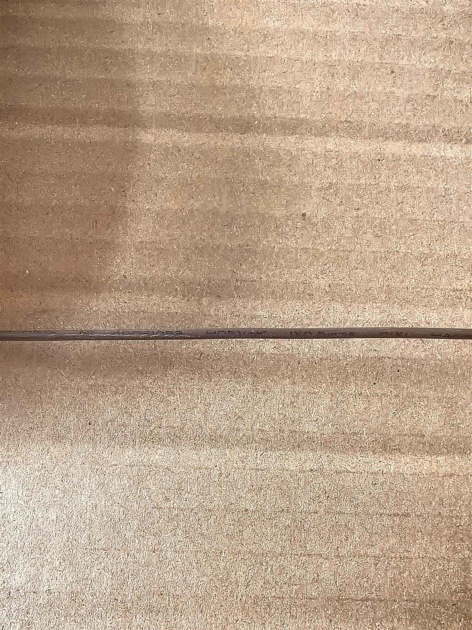 Drut 0.75mm² – brązowy